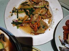 -八道本地特色菜馆(大鹏古城店)