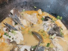 -好灶头妈妈菜·千岛湖土菜地标美食