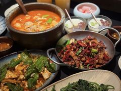 -山石榴·贵州菜(丰盛里店)