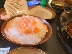 -渝井巷重庆老火锅(沈阳吉祥店)