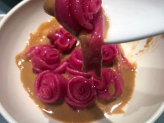 -小大董·烤鸭(观景餐厅·南京西路店)