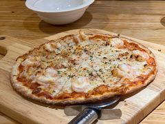 -Ufufu cafe(天神巷店)
