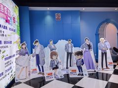 -完美世界影城(昆明翡翠湾店)