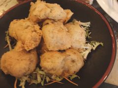 -T館·花园艺术餐厅