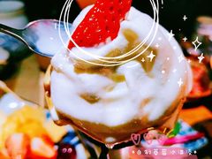 -蟹将军·松叶蟹和牛日料放题自助(K11店)