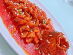 -新吉士·上海菜(浦东LCM置汇旭辉店)
