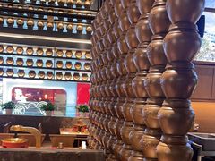 -西塔老太太泥炉烤肉(武汉摩尔城店)