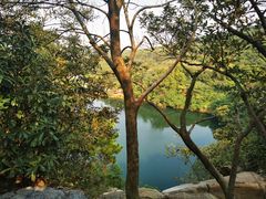 -虞山风景区