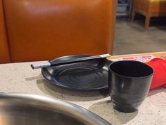 -味之绝热血美蛙鱼火锅(中坝店)