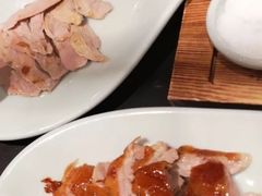 -北京王府井希尔顿酒店·秦唐中餐厅Chynna