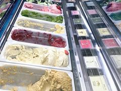 -CORNER CONE GELATO酷矿手作霜淇淋(南头古城店)