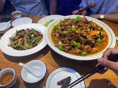 -俭寨大盘鸡·缸子肉·小公鸡·新疆菜(云通店)