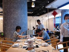大堂-湯系·煲汤手艺人(东二环泰禾广场店)