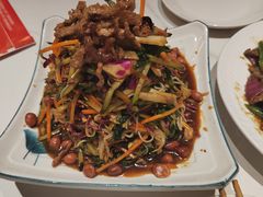 -胖太太四川麻辣排骨串(镇江路分店)