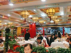 -万荣烤鸭店·北京菜(天坛店)