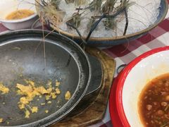 -吉源大排档·鱼生·海鲜(烧烤彩印厂店)