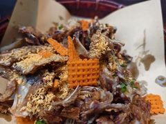 -北京老铺烤鸭(第五国际店)