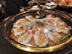 -绿茶餐厅(成都太古里店)