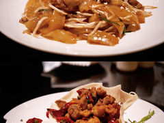-贵阳万丽酒店·新满福楼餐厅