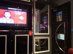 -幸福时光KTV(八一店)