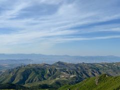 -灵山