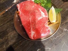 -大叹号·朝鲜族烤肉(潍坊泰华城店)