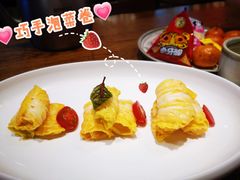 -必点海鲜·鲅鱼水饺(鞍山西道店)