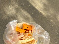 -三兄弟高炉烧饼
