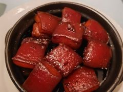 -老洋房花园饭店(绍兴路店)