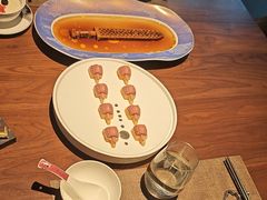 -曾宴·楚菜(湖北省博物馆店)