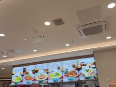 -小杨生煎(香港名都店)