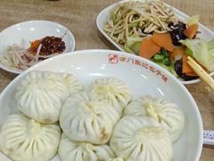 -津门张记包子铺(华昌道店)