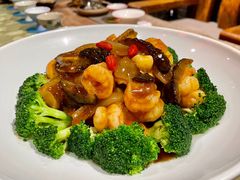 富贵满堂-悦真雅院·四合院·清真私房菜(雍和宫店)