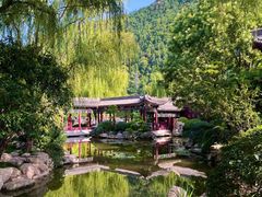 -华清宫景区