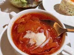 红菜汤-库滋明·俄罗斯特色美食(中央大街店)
