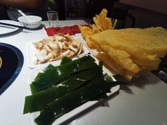 -古乐牛香·鲜牛肉牛杂火锅(吴江三里桥运东商业广场店)