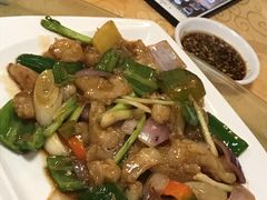 -瑞记湛江鸡饭店·粤西第一鸡(粤垦店)