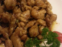 -金牌餐厅·天津菜·八珍豆腐·老爆三(瓷房子店)