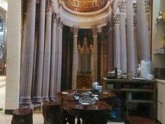 -Lucky Cloud紫云烘焙(红旗店)