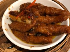 xo酱蒸凤爪-葡京日丽(澳门葡京酒店)