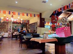 大堂-大耳象东南亚风情餐厅(月湖公园店)