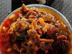 老味刨冰-天津堆姐糖堆刨冰(河东区总店)