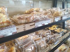 -长发西饼(临顿路店)