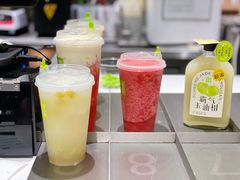 -奈雪的茶(天河城店)