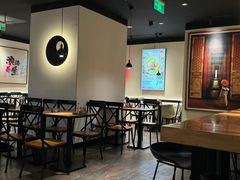 -和府捞面(东直门银座店)