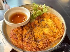 -Fuzzy Bistro 浮几韩餐·茶酒馆