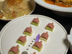 -曾宴·楚菜(湖北省博物馆店)