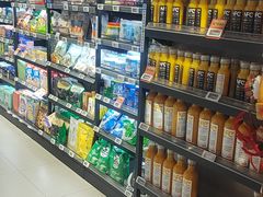 -盒马鲜生(顺义店)