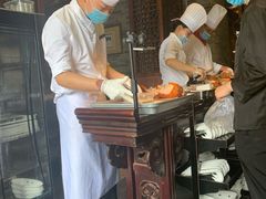 -北京老铺烤鸭(西稍门店)