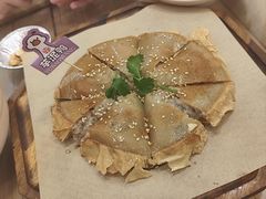 -芋包王闽南茶楼(八市店)